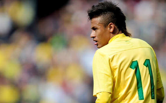 Neymar profile_picture